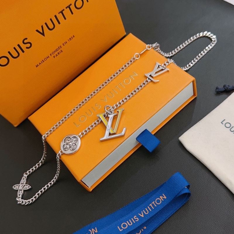 Louis Vuitton Necklaces